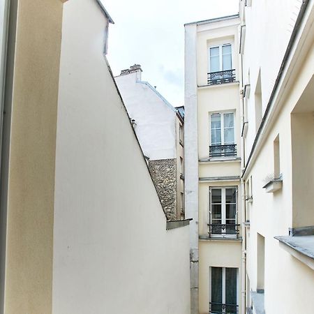Montmartre - Abbesses City Apartment Párizs Kültér fotó